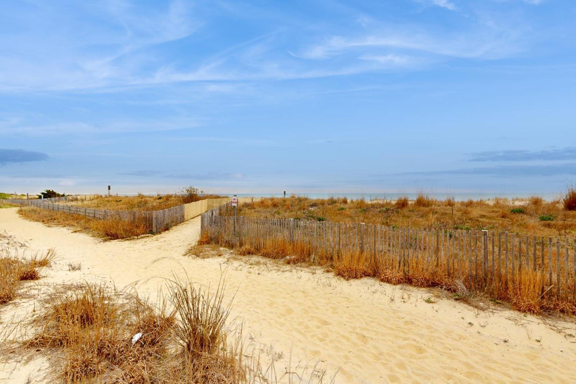 Fountainhead Towers IV Villa Ocean City Room photo