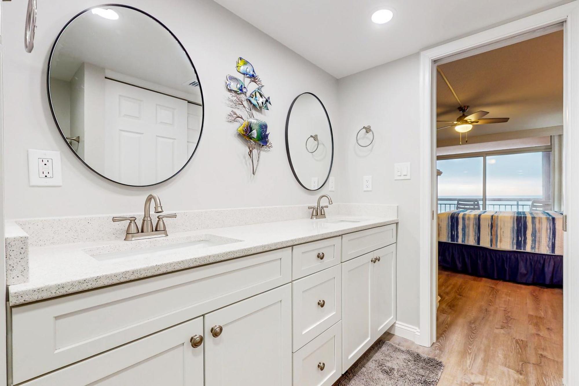Fountainhead Towers IV Villa Ocean City Room photo