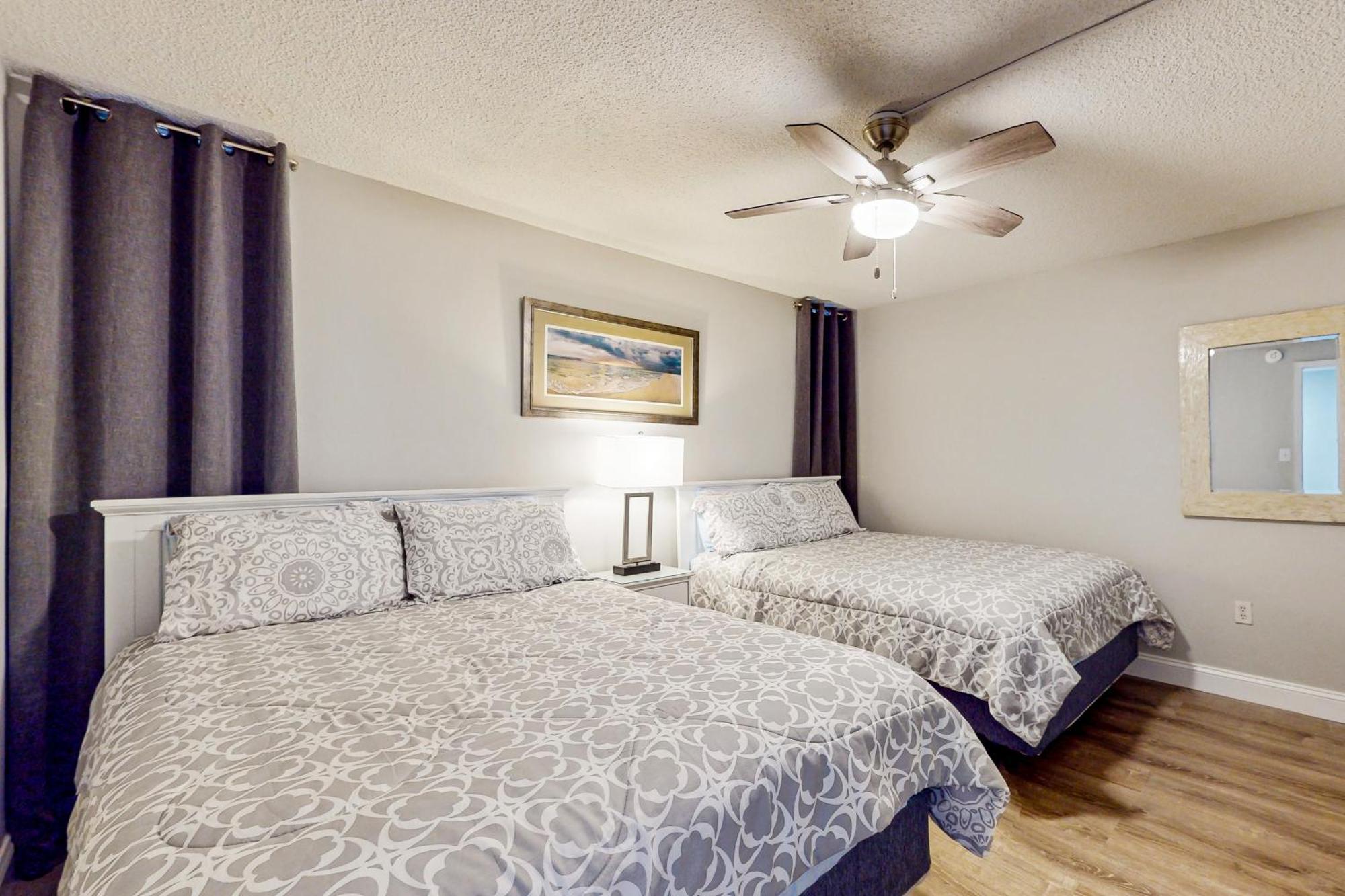 Fountainhead Towers IV Villa Ocean City Room photo