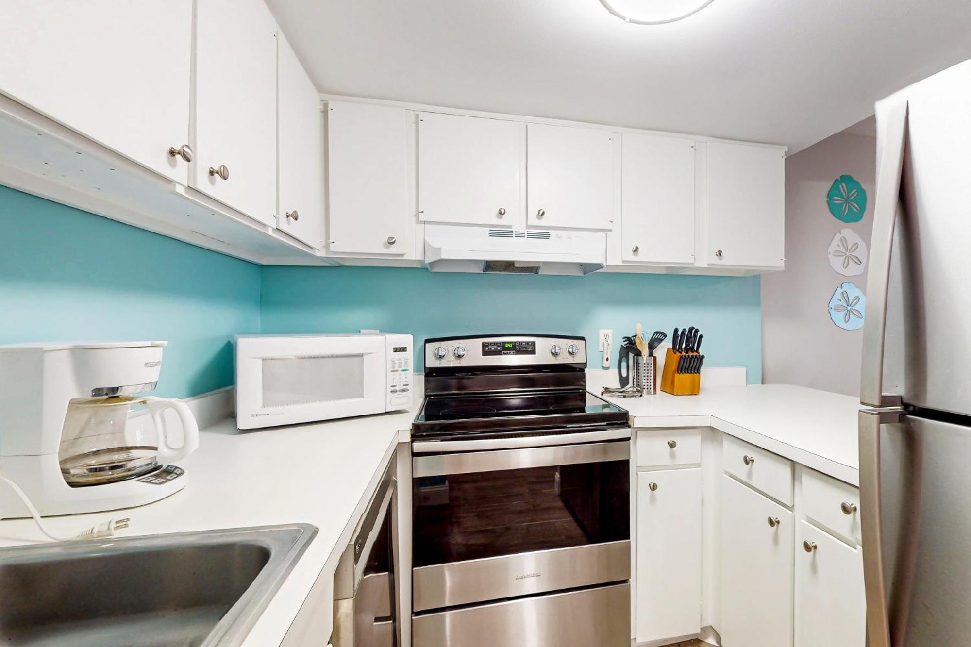 Fountainhead Towers IV Villa Ocean City Room photo