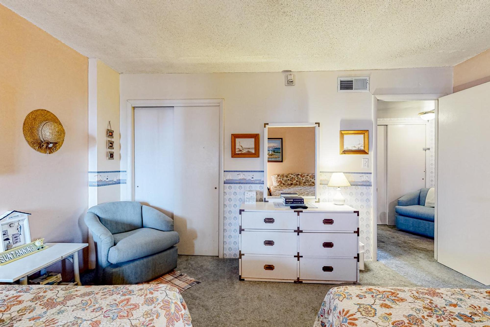 Fountainhead Towers IV Villa Ocean City Room photo
