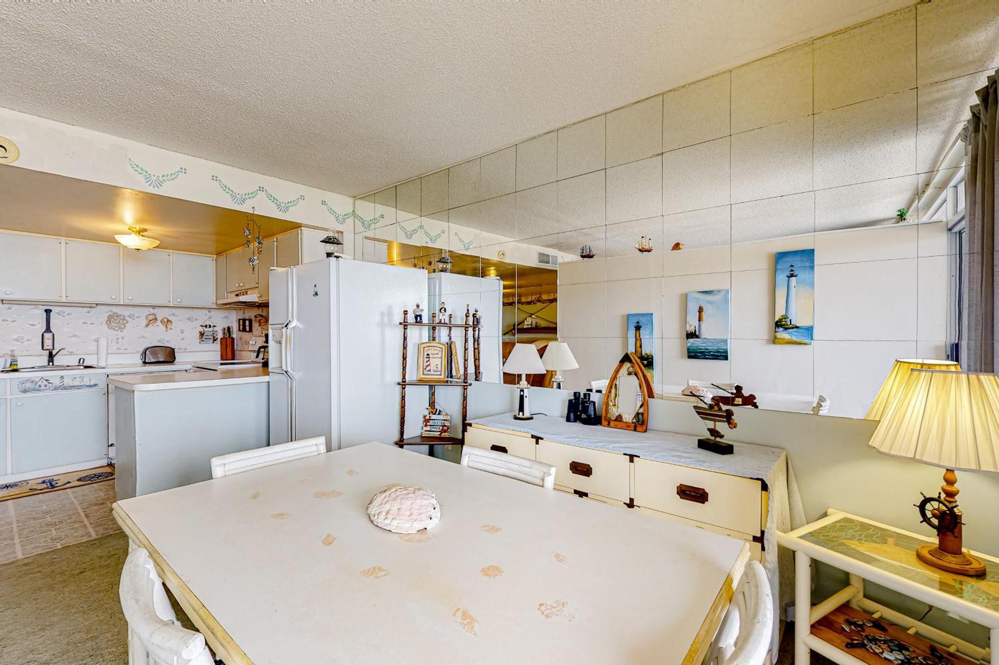 Fountainhead Towers IV Villa Ocean City Room photo