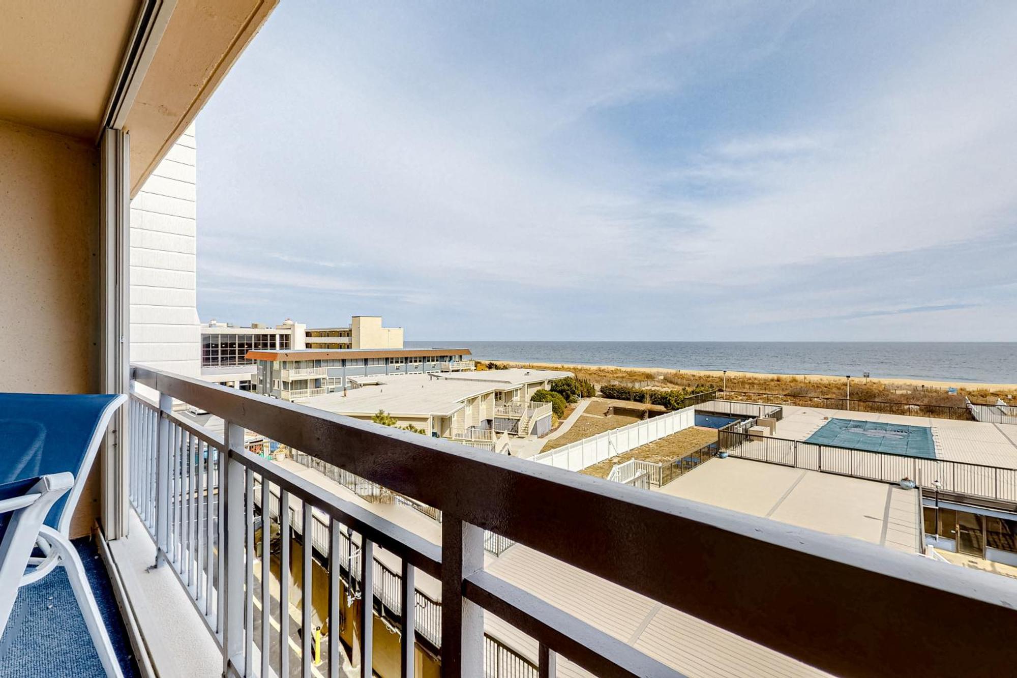 Fountainhead Towers IV Villa Ocean City Room photo