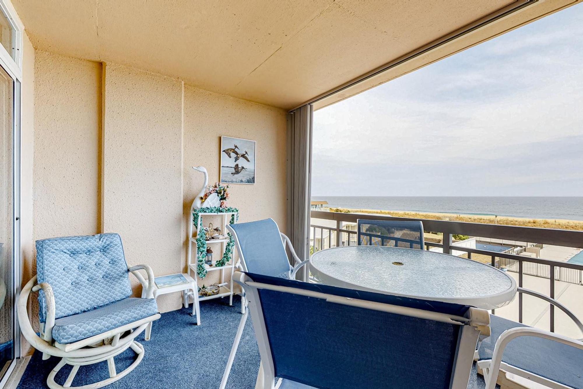 Fountainhead Towers IV Villa Ocean City Room photo