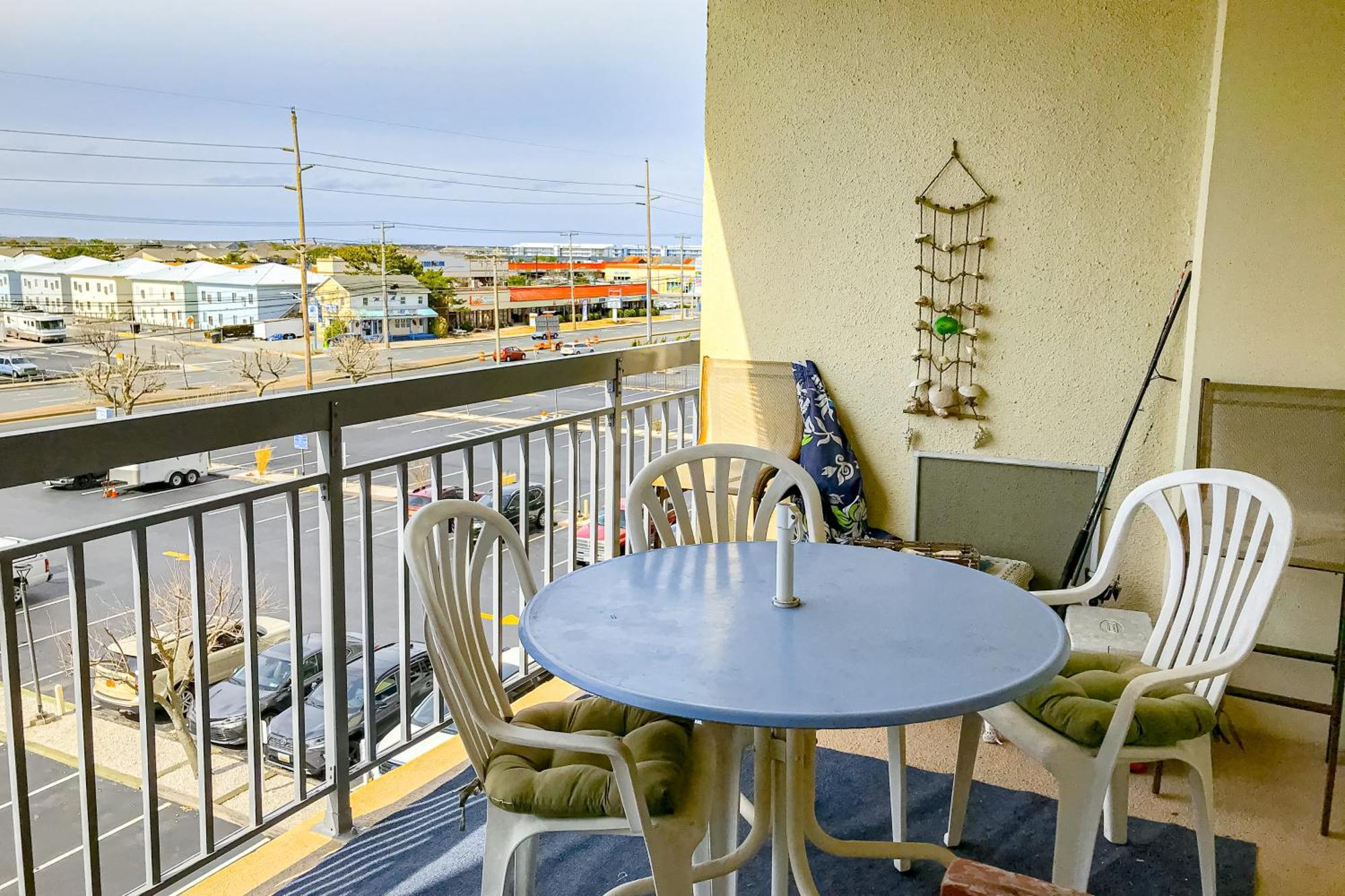 Fountainhead Towers IV Villa Ocean City Room photo